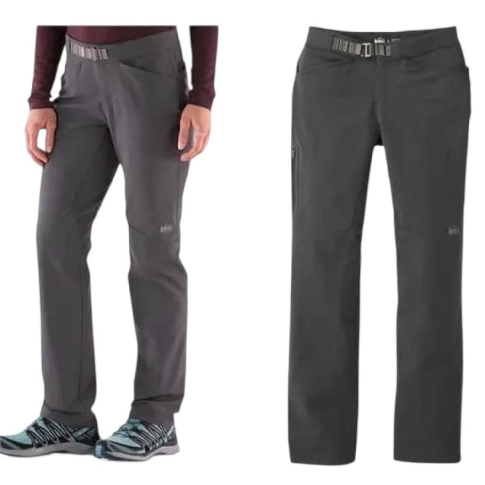 REI Co-op Activator V2 Soft-Shell Pants